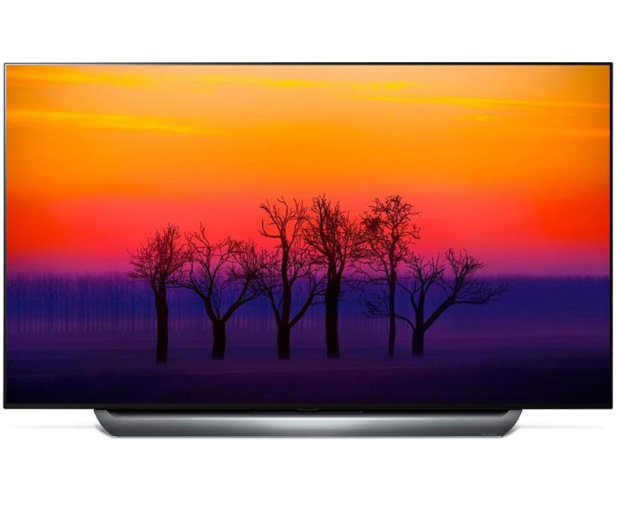 LG OLED65C8 - 448123 - zdjęcie